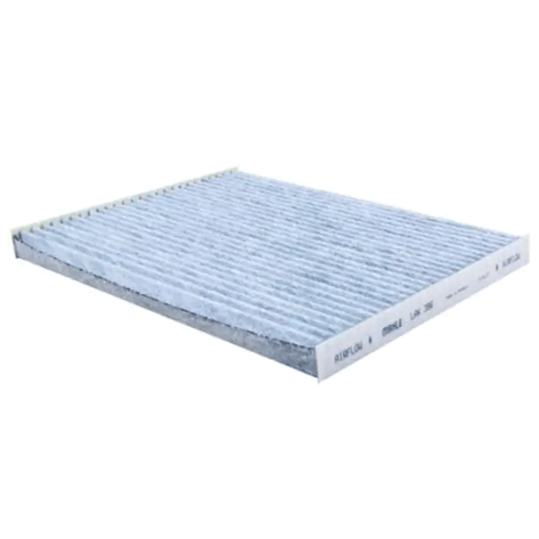 Filtru de salon Mahle LAK 396  photo 1