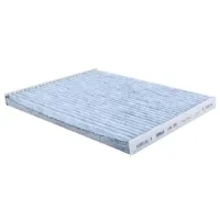 Filtru de salon Mahle LAK 396 