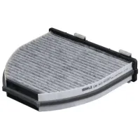 Filtru de salon Mahle LAK 413 