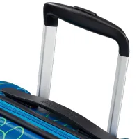 Valiză American Tourister Wavebreaker Disney 36l/ Mickey Future Pop Blue photo 8