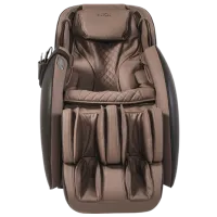 Scaun de masaj Casada AlphaSonic II Cream photo 3