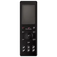 Scaun de masaj Casada AlphaSonic II Cream photo 8
