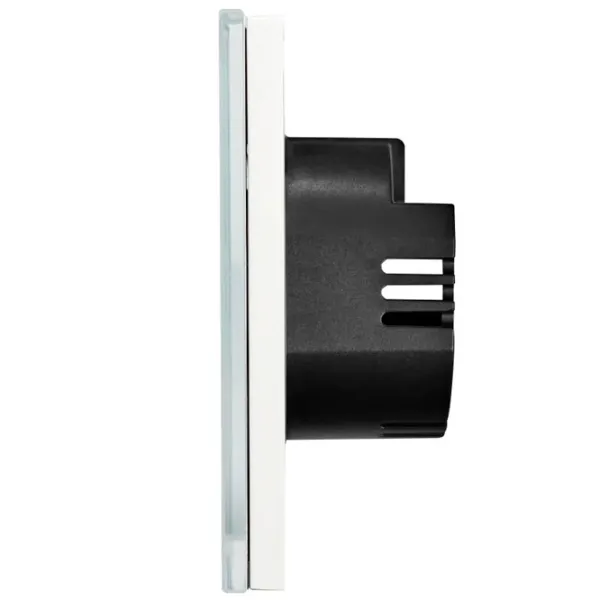 Întrerupător Caligate SCR101L-WT 50 Hz /  photo 3 Întrerupător Caligate SCR101L-WT 50 Hz /  photo 3