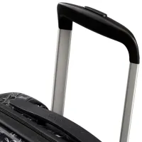 Valiză American Tourister Wavebreaker Disney 36l/ Winnie The Pooh Black photo 8