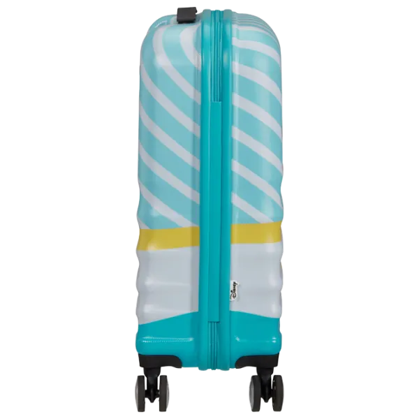 Valiză American Tourister Wavebreaker Disney 36l/ Mickey Blue Kiss Blue photo 5 Valiză American Tourister Wavebreaker Disney 36l/ Mickey Blue Kiss Blue photo 5