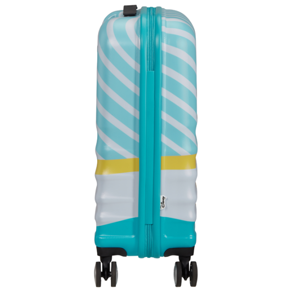 Valiză American Tourister Wavebreaker Disney 36l/ Mickey Blue Kiss Blue photo 5 Valiză American Tourister Wavebreaker Disney 36l/ Mickey Blue Kiss Blue photo 5
