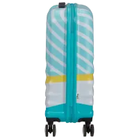 Valiză American Tourister Wavebreaker Disney 36l/ Mickey Blue Kiss Blue photo 5
