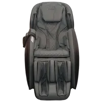 Scaun de masaj Casada AlphaSonic II Black photo 4
