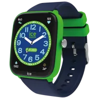 Ceas pentru copii Ice-Watch Junior 2.0 1.75"/ Green