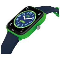 Ceas pentru copii Ice-Watch Junior 2.0 1.75"/ Green photo 2