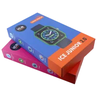 Ceas pentru copii Ice-Watch Junior 2.0 1.75"/ Green photo 3