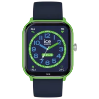 Ceas pentru copii Ice-Watch Junior 2.0 1.75"/ Green photo 5