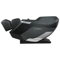 Scaun de masaj Casada Pollux Black photo 2