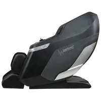 Scaun de masaj Casada Pollux Black photo 3