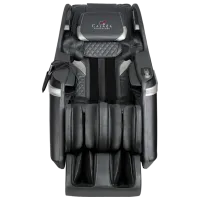 Scaun de masaj Casada Pollux Black photo 4