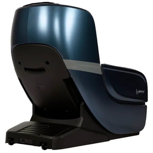 Scaun de masaj Casada Ecosonic Blue photo 2