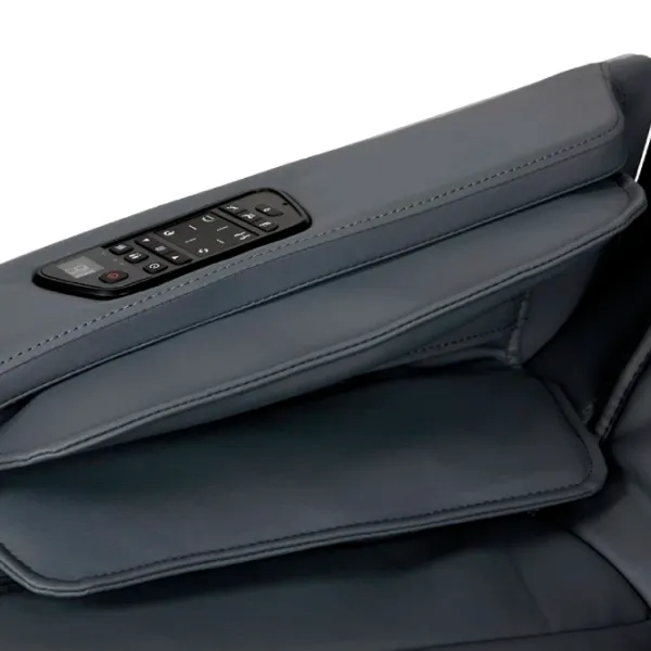 Scaun de masaj Casada Ecosonic Blue photo 4