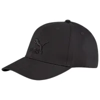 Кепка унисекс Puma Archive Logo Bb Cap Черный / 100% хлопок