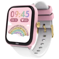 Детские часы Ice-Watch Junior 2.0 1.75"/ Розовый