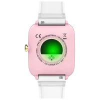 Ceas pentru copii Ice-Watch Junior 2.0 1.75"/ Pink photo 2