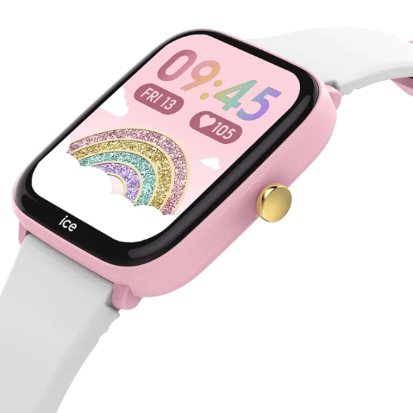 Ceas pentru copii Ice-Watch Junior 2.0 1.75"/ Pink photo 5