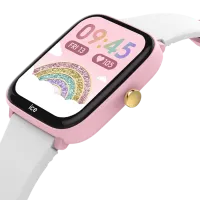 Ceas pentru copii Ice-Watch Junior 2.0 1.75"/ Pink photo 5