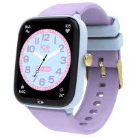 Ceas pentru copii Ice-Watch Junior 2.0 1.75"/ Light Blue