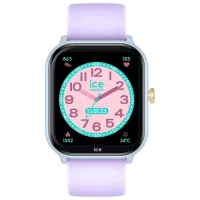 Ceas pentru copii Ice-Watch Junior 2.0 1.75"/ Light Blue photo 2