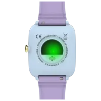 Ceas pentru copii Ice-Watch Junior 2.0 1.75"/ Light Blue photo 3