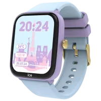 Ceas pentru copii Ice-Watch Junior 2.0 1.75"/ Purple