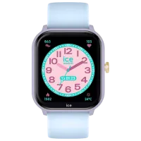 Детские часы Ice-Watch Junior 2.0 1.75"/ Пурпурный photo 2