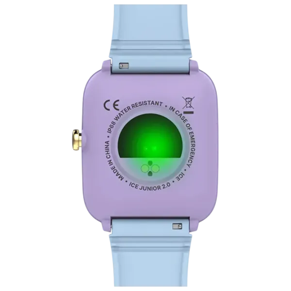 Детские часы Ice-Watch Junior 2.0 1.75"/ Пурпурный photo 3 Детские часы Ice-Watch Junior 2.0 1.75"/ Пурпурный photo 3
