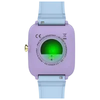 Детские часы Ice-Watch Junior 2.0 1.75"/ Пурпурный photo 3
