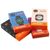 Детские часы Ice-Watch Junior 2.0 1.75"/ Пурпурный photo 5