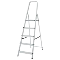 Складная лестница Sunladder AF0105A 1x5 150 кг