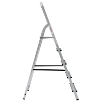 Scară pliantă Sunladder AF0105A 1x5 150 kg photo 2