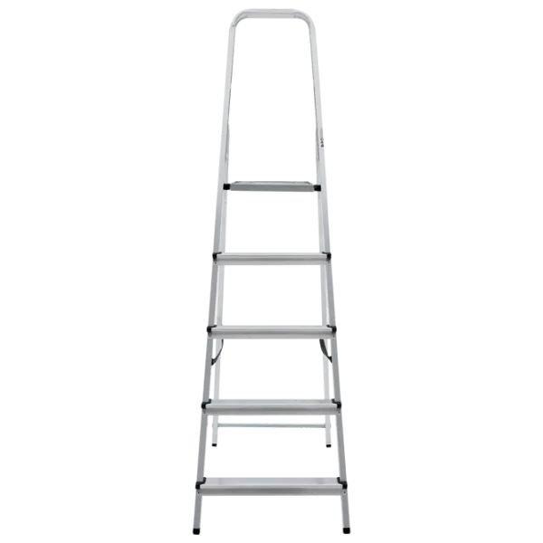 Scară pliantă Sunladder AF0105A 1x5 150 kg photo 3