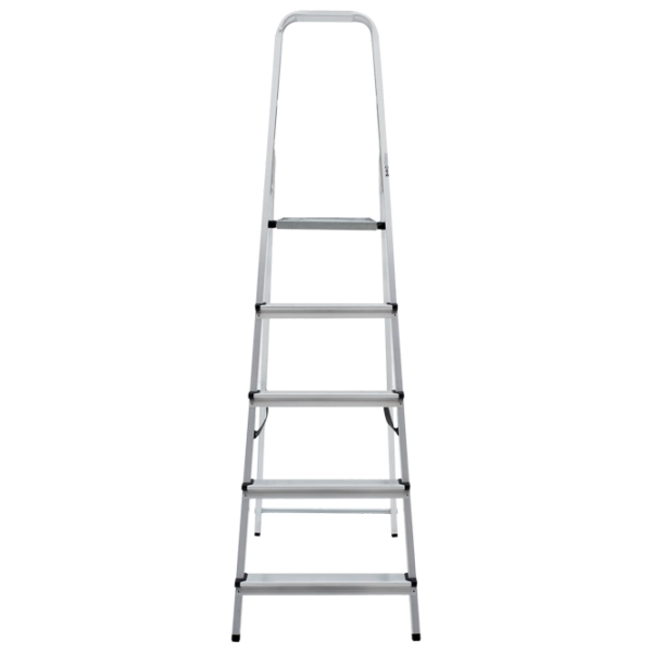 Scară pliantă Sunladder AF0105A 1x5 150 kg photo 3