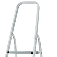 Scară pliantă Sunladder AF0105A 1x5 150 kg photo 4