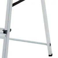 Scară pliantă Sunladder AF0105A 1x5 150 kg photo 6