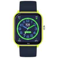 Детские часы Ice-Watch Junior 2.0 1.75"/ Желтый photo 2