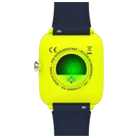 Детские часы Ice-Watch Junior 2.0 1.75"/ Желтый photo 3