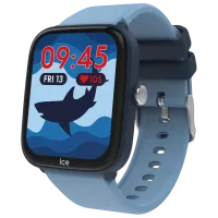 Ceas pentru copii Ice-Watch Junior 2.0 1.75"/ Blue