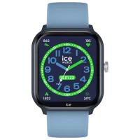 Детские часы Ice-Watch Junior 2.0 1.75"/ Синий photo 2