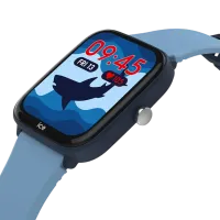 Детские часы Ice-Watch Junior 2.0 1.75"/ Синий photo 4