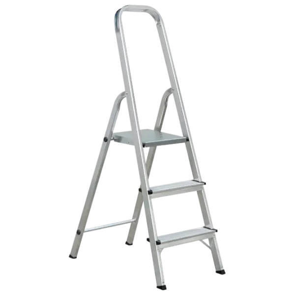 Складная лестница Sunladder AF0103A 1x3 150 кг photo 1