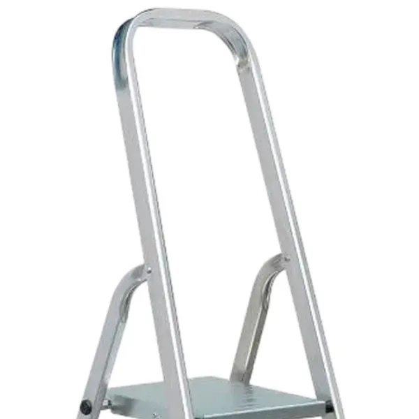 Складная лестница Sunladder AF0103A 1x3 150 кг photo 2