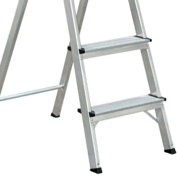 Складная лестница Sunladder AF0103A 1x3 150 кг photo 4