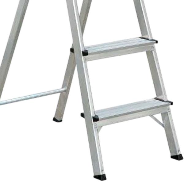 Складная лестница Sunladder AF0103A 1x3 150 кг photo 4
