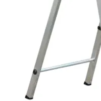 Scară pliantă Sunladder AF0103A 1x3 150 kg photo 5